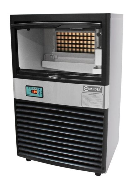 Productor de Hielo DKI-40