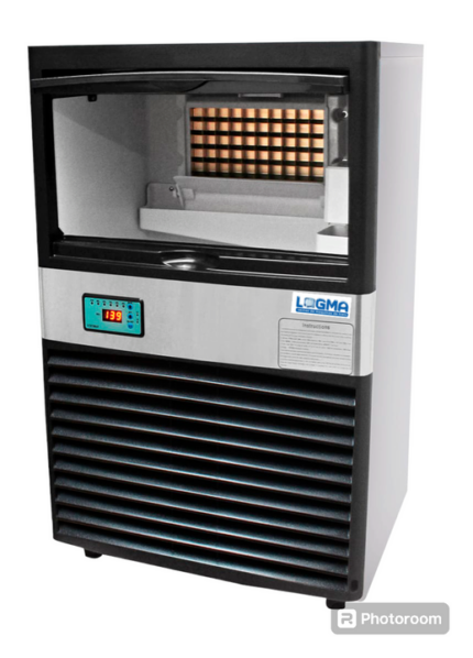 Productor de Hielo DKI-50