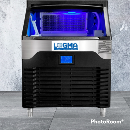 Productor de Hielo DKI-100