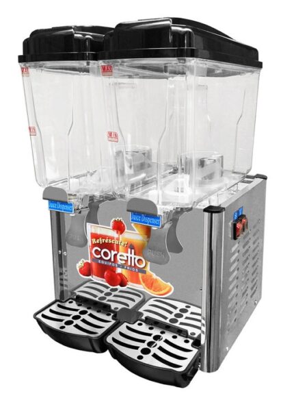 Máquina Refresquera DK-218