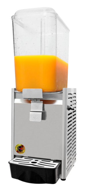 Máquina Refresquera RDK-181