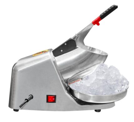 Máquina Raspadillera Acero MR-A060