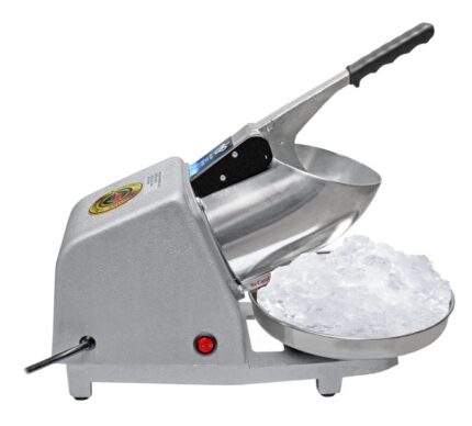 Máquina Raspadillera MR-A080