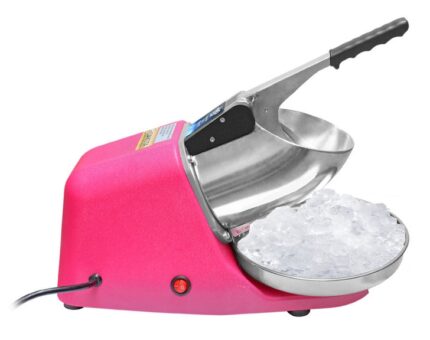 Máquina Raspadillera MR-A100