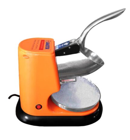 Máquina Raspadillera MRA-200