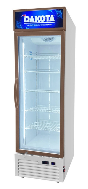 Visicooler de 1 Puerta DKV-350FA