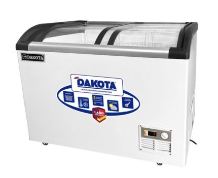 Congelador Horizontal DK-300VC