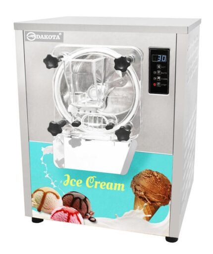 Máquina de Helados Artesanal DK-M1