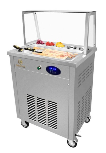 Máquina de Helado Frito DKE-1L